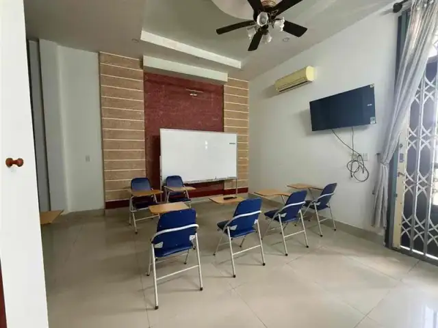 Cho thuê BĐS khác Đường Nguyễn Ái Quốc Thành phố Biên Hòa, Đồng Nai – 1 phòng ngủ, giá 15 triệu