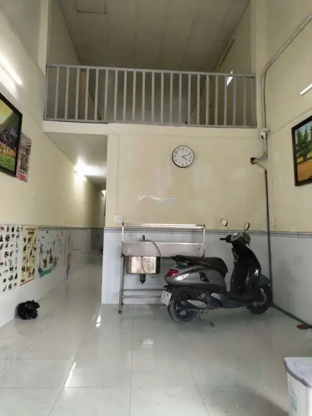 Cho thuê nhà hẻm Đường Lê Văn Lương Huyện Nhà Bè, TP.HCM – 2 phòng ngủ, giá 4.5 triệu Cho thuê nhà hẻm Đường Lê Văn Lương Huyện Nhà Bè, TP.HCM – 2 phòng ngủ, giá 4.5 triệu