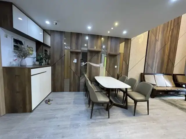Cho thuê căn hộ chung cư N1 Quận Tân Phú, TP.HCM – giá 23 triệu