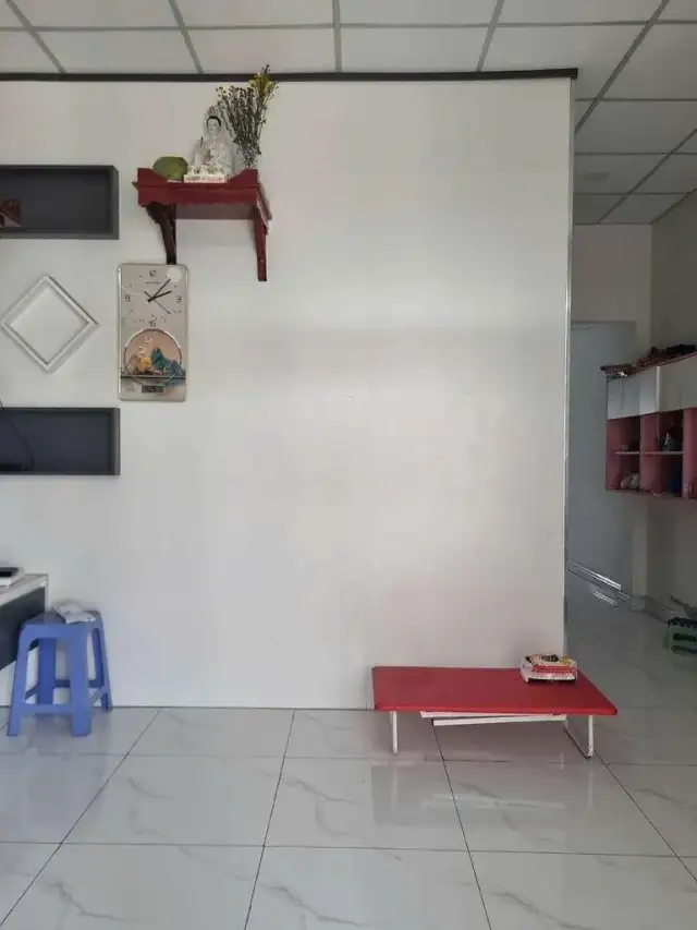 Cho thuê nhà hẻm Nguyễn Thị Sóc Huyện Hóc Môn, TP.HCM – 1 phòng ngủ, giá 4 triệu