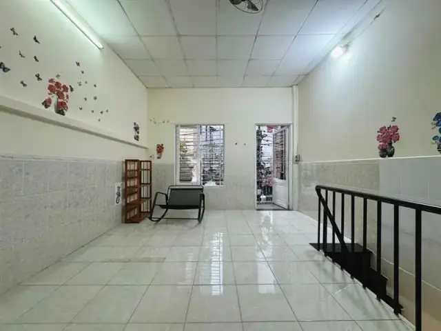 Cho thuê nhà hẻm phạm văn ngữ Quận Phú Nhuận, TP.HCM – 3 phòng ngủ, giá 19.5 triệu Cho thuê nhà hẻm phạm văn ngữ Quận Phú Nhuận, TP.HCM – 3 phòng ngủ, giá 19.5 triệu
