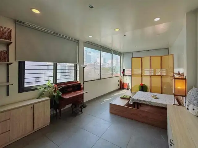 Cho thuê phòng trọ Đường Nguyễn Văn Nguyễn Quận 1, TP.HCM – 1 phòng ngủ, giá 8 triệu