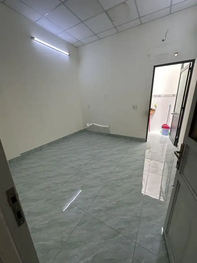 Cho thuê nhà hẻm Đường Phạm Văn Bạch Quận Tân Bình, TP.HCM – 3 phòng ngủ, giá 12 triệu