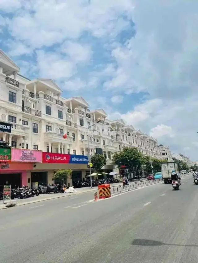 Cho thuê nhà mặt tiền Đường Phan Văn Trị Quận Gò Vấp, TP.HCM – giá 60 triệu Cho thuê nhà mặt tiền Đường Phan Văn Trị Quận Gò Vấp, TP.HCM – giá 60 triệu