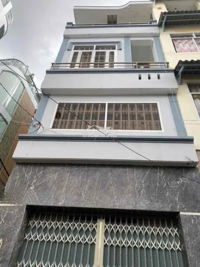 Cho thuê nhà hẻm Ngô Gia Tự Quận 10, TP.HCM – 3 phòng ngủ, giá 12 triệu Cho thuê nhà hẻm Ngô Gia Tự Quận 10, TP.HCM – 3 phòng ngủ, giá 12 triệu