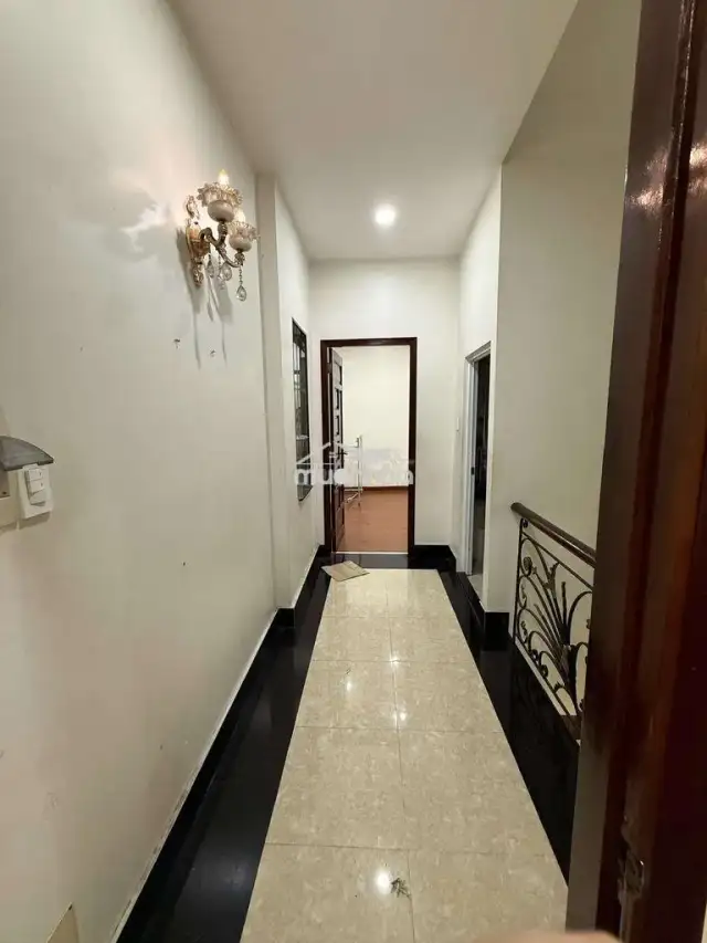 Cho thuê BĐS khác Lê Thị Hà Huyện Hóc Môn, TP.HCM – 2 phòng ngủ, giá 9 triệu