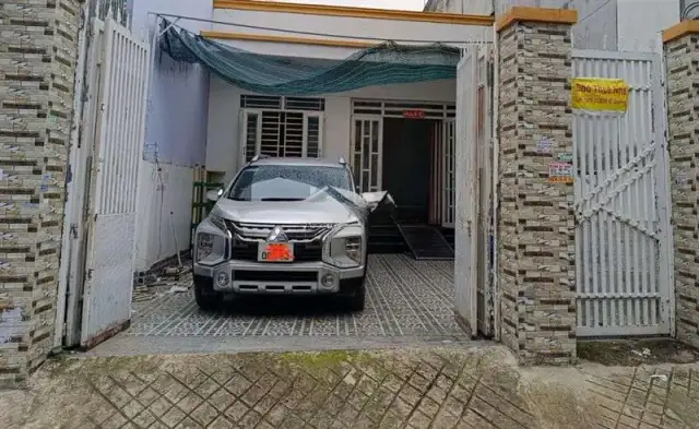 Cho thuê nhà hẻm Nguyễn Quý Yêm Quận Bình Tân, TP.HCM – 2 phòng ngủ, giá 11 triệu Cho thuê nhà hẻm Nguyễn Quý Yêm Quận Bình Tân, TP.HCM – 2 phòng ngủ, giá 11 triệu