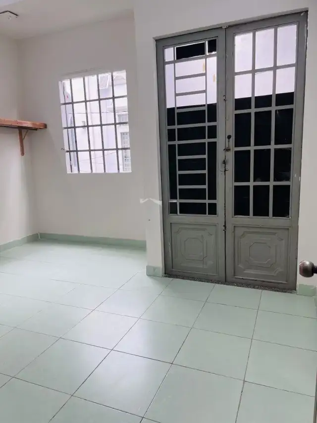 Cho thuê nhà hẻm Đường Lê Văn Thọ Gò Vấp, TP.HCM – 2 phòng ngủ, giá 7.5 triệu Cho thuê nhà hẻm Đường Lê Văn Thọ Gò Vấp, TP.HCM – 2 phòng ngủ, giá 7.5 triệu