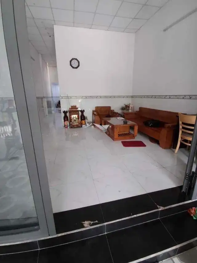Cho thuê nhà hẻm trinh thị miếng Huyện Hóc Môn, TP.HCM – 3 phòng ngủ, giá 5 triệu Cho thuê nhà hẻm trinh thị miếng Huyện Hóc Môn, TP.HCM – 3 phòng ngủ, giá 5 triệu