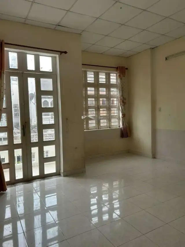 Cho thuê nhà hẻm Đường Phan Huy Ích Gò Vấp, TP.HCM – 3 phòng ngủ, giá 11 triệu Cho thuê nhà hẻm Đường Phan Huy Ích Gò Vấp, TP.HCM – 3 phòng ngủ, giá 11 triệu