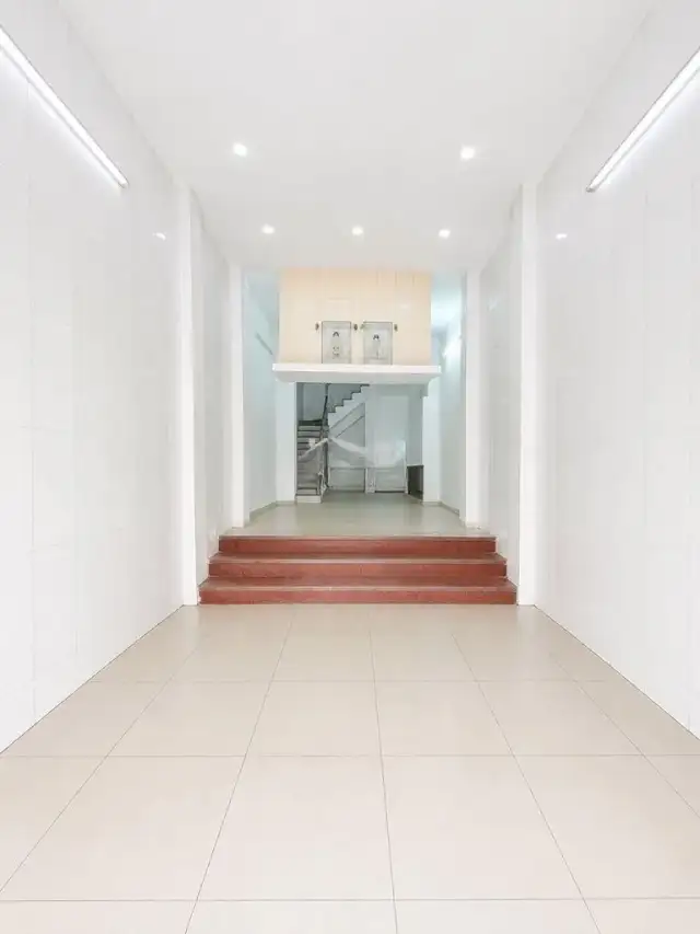 Cho thuê nhà mặt tiền Lê Quang định Quận Bình Thạnh, TP.HCM – 3 phòng ngủ, giá 30 triệu Cho thuê nhà mặt tiền Lê Quang định Quận Bình Thạnh, TP.HCM – 3 phòng ngủ, giá 30 triệu