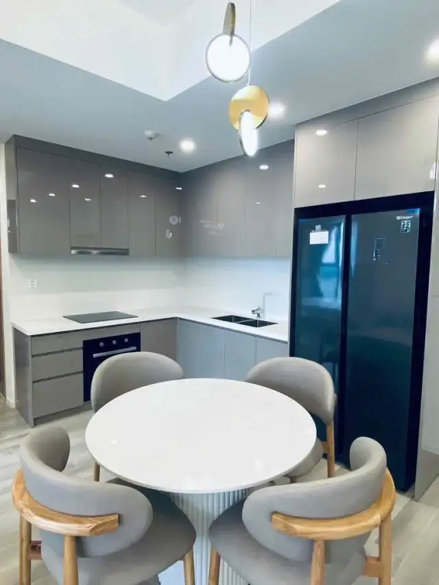 Cho thuê căn hộ chung cư Nguyễn Văn Tăng Quận 9 cũ, TP.HCM – giá 16 triệu Cho thuê căn hộ chung cư Nguyễn Văn Tăng Quận 9 cũ, TP.HCM – giá 16 triệu