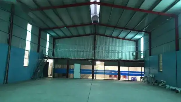 Cho thuê kho, nhà xưởng Đường Võ Thị Sáu Huyện Long Thành, Đồng Nai – giá 55 triệu Cho thuê kho, nhà xưởng Đường Võ Thị Sáu Huyện Long Thành, Đồng Nai – giá 55 triệu
