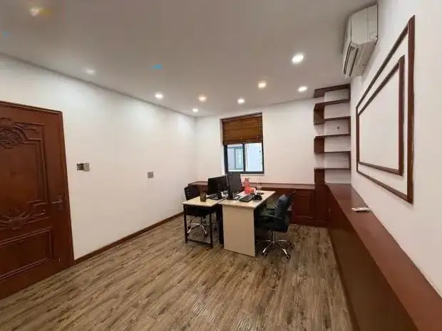 Cho thuê văn phòng Đường 12 Thành phố Thủ Đức, TP.HCM – giá 5 triệu