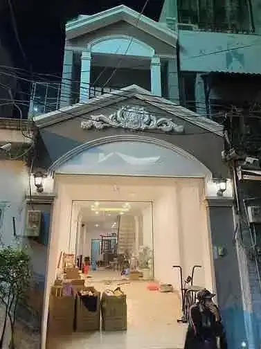Cho thuê nhà hẻm Đường Phú Mỹ Quận Bình Thạnh, TP.HCM – 2 phòng ngủ, giá 19 triệu Cho thuê nhà hẻm Đường Phú Mỹ Quận Bình Thạnh, TP.HCM – 2 phòng ngủ, giá 19 triệu