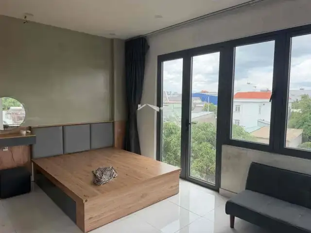 Cho thuê căn hộ chung cư Quốc lộ 13 Thủ Đức, TP.HCM – giá 5 triệu Cho thuê căn hộ chung cư Quốc lộ 13 Thủ Đức, TP.HCM – giá 5 triệu
