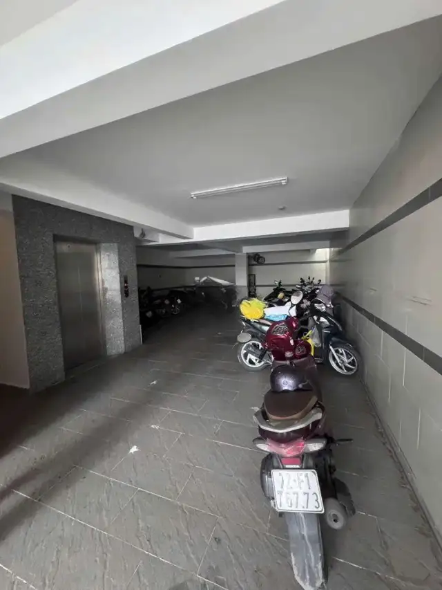 Cho thuê nhà hẻm Đường Nguyễn Thị Thập Quận 7, TP.HCM – giá 65 triệu Cho thuê nhà hẻm Đường Nguyễn Thị Thập Quận 7, TP.HCM – giá 65 triệu