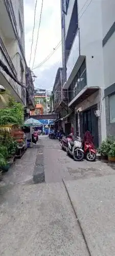 Cho thuê nhà hẻm Đường Cao Đạt Quận 5, TP.HCM – 3 phòng ngủ, giá 17 triệu Cho thuê nhà hẻm Đường Cao Đạt Quận 5, TP.HCM – 3 phòng ngủ, giá 17 triệu