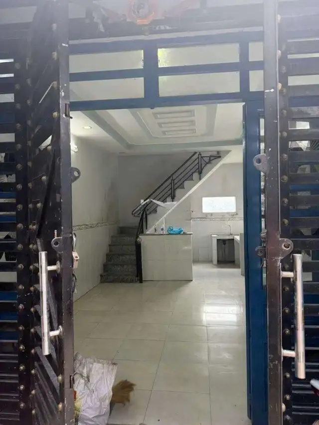 Cho thuê nhà hẻm Đường Võ Văn Vân Huyện Bình Chánh, TP.HCM – 1 phòng ngủ, giá 3 triệu Cho thuê nhà hẻm Đường Võ Văn Vân Huyện Bình Chánh, TP.HCM – 1 phòng ngủ, giá 3 triệu