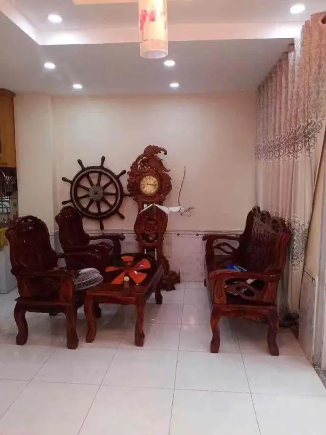 Cho thuê BĐS khác Đường Thạnh lộc Quận 12, TP.HCM – 2 phòng ngủ, giá 6 triệu Cho thuê BĐS khác Đường Thạnh lộc Quận 12, TP.HCM – 2 phòng ngủ, giá 6 triệu