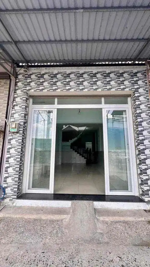 Cho thuê nhà hẻm ấp 4 Huyện Hóc Môn, TP.HCM – 2 phòng ngủ, giá 6 triệu Cho thuê nhà hẻm ấp 4 Huyện Hóc Môn, TP.HCM – 2 phòng ngủ, giá 6 triệu