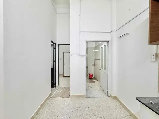 Cho thuê phòng trọ Hẻm 166 Huỳnh Văn Nghệ Gò Vấp, TP.HCM – 2 phòng ngủ, giá 6.5 triệu