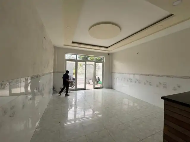 Cho thuê nhà hẻm Đường N4 Dĩ An, TP.HCM – 4 phòng ngủ, giá 12 triệu Cho thuê nhà hẻm Đường N4 Dĩ An, TP.HCM – 4 phòng ngủ, giá 12 triệu