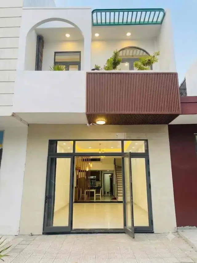 Cho thuê nhà hẻm Khuê Mỹ Đông 7 Ngũ Hành Sơn, Đà Nẵng – 3 phòng ngủ, giá 25 triệu Cho thuê nhà hẻm Khuê Mỹ Đông 7 Ngũ Hành Sơn, Đà Nẵng – 3 phòng ngủ, giá 25 triệu