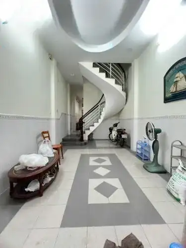 Cho thuê nhà hẻm Đường An Bình Quận 5, TP.HCM – 4 phòng ngủ, giá 19 triệu Cho thuê nhà hẻm Đường An Bình Quận 5, TP.HCM – 4 phòng ngủ, giá 19 triệu