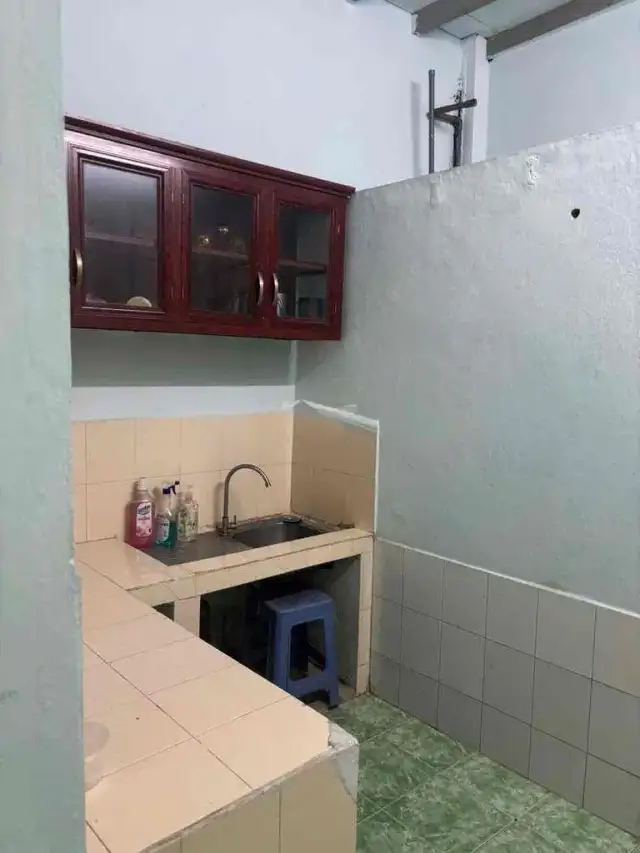 Cho thuê nhà hẻm Trường Sa Quận Bình Thạnh, Ho Chi Minh – 2 phòng ngủ, giá 7.5 triệu