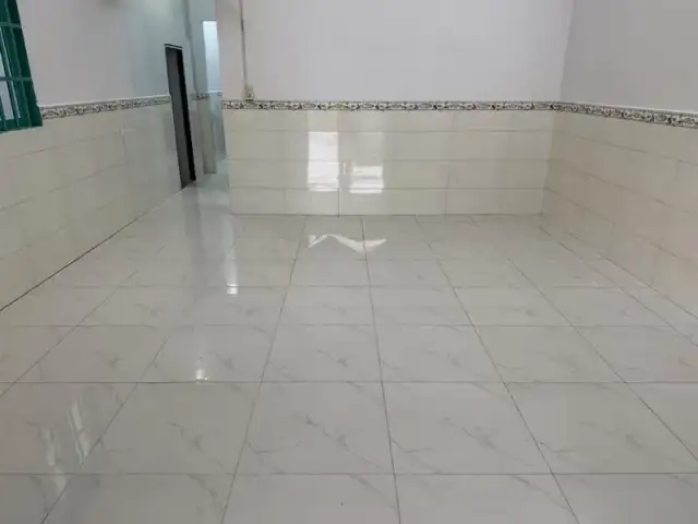 Cho thuê phòng trọ Đường ĐT 3-3 Huyện Hóc Môn, TP.HCM – 2 phòng ngủ, giá 7 triệu