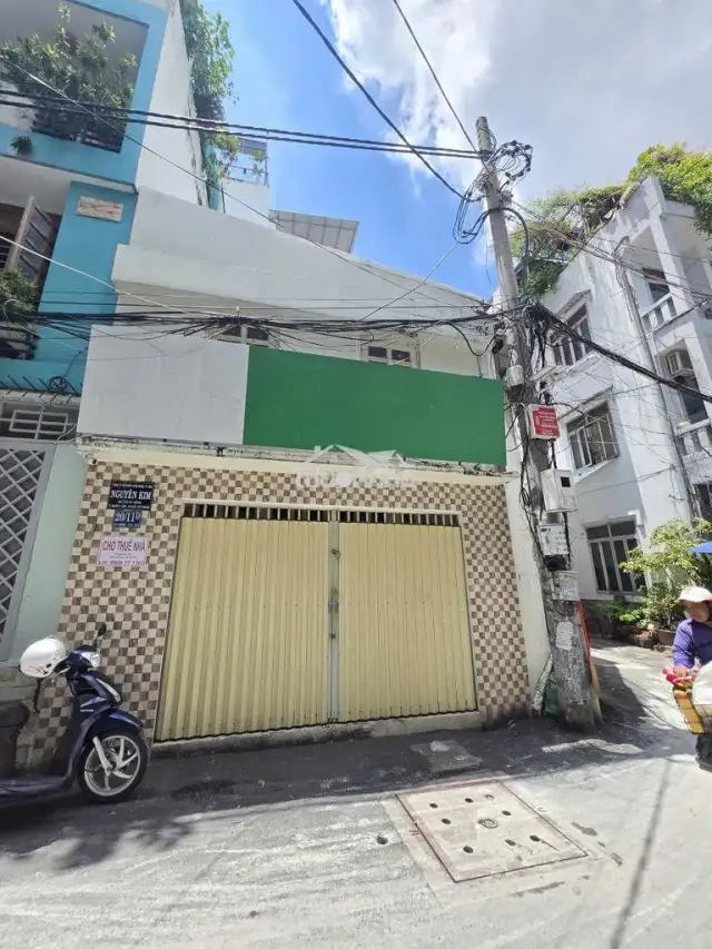 Cho thuê BĐS khác Đường Kỳ Đồng Quận 3, TP.HCM – giá 20 triệu Cho thuê BĐS khác Đường Kỳ Đồng Quận 3, TP.HCM – giá 20 triệu