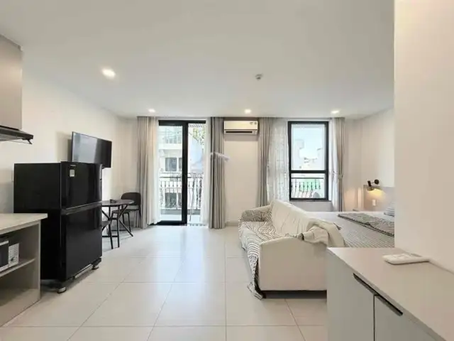 Cho thuê căn hộ chung cư Đường 3 Tháng 2 Quận 10, TP.HCM – 2 phòng ngủ, giá 7 triệu Cho thuê căn hộ chung cư Đường 3 Tháng 2 Quận 10, TP.HCM – 2 phòng ngủ, giá 7 triệu