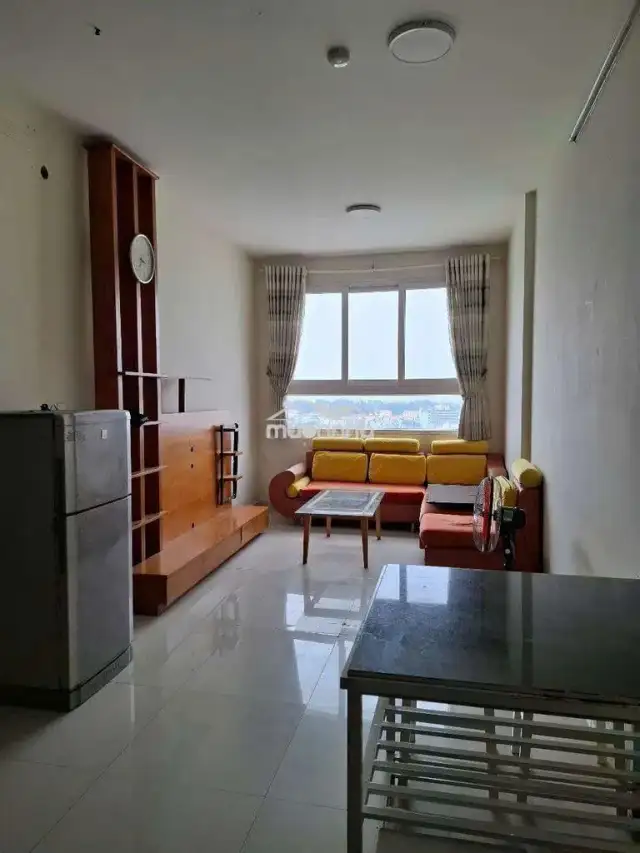 Cho thuê căn hộ chung cư Đường Tô Ký quận 12, TP.HCM – 2 phòng ngủ, giá 7 triệu