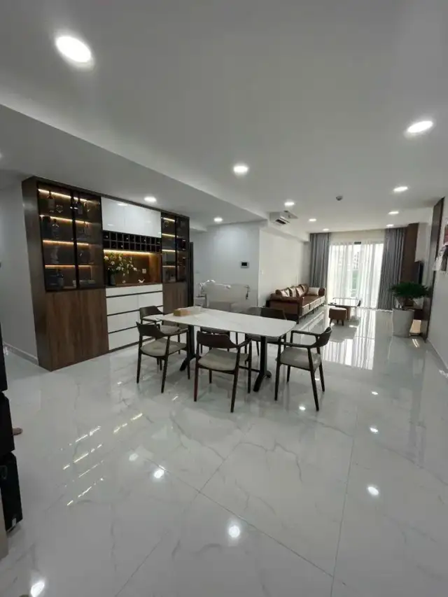 Cho thuê căn hộ chung cư Đường Tân Kỳ Tân Quý Tân Phú, TP.HCM – 8 phòng ngủ, giá 15 triệu Cho thuê căn hộ chung cư Đường Tân Kỳ Tân Quý Tân Phú, TP.HCM – 8 phòng ngủ, giá 15 triệu