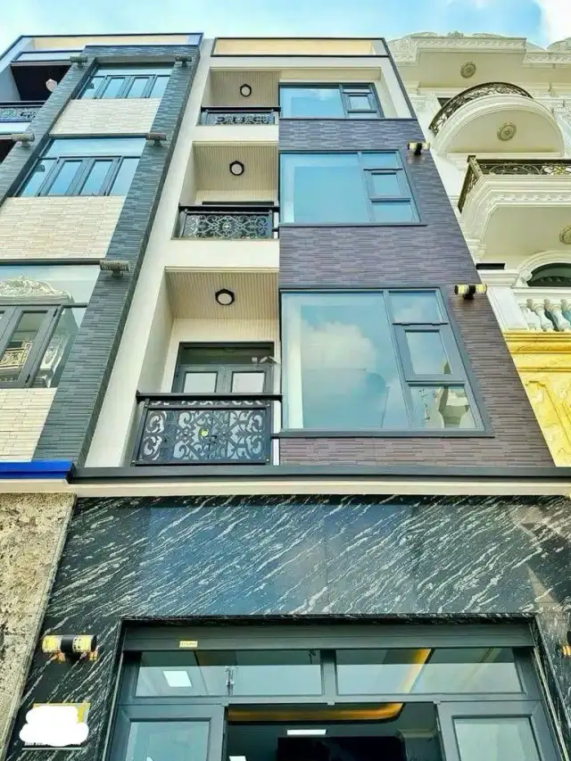 Cho thuê BĐS khác Đường Trần Khắc Chân Quận 1, TP.HCM – 5 phòng ngủ, giá 20 triệu Cho thuê BĐS khác Đường Trần Khắc Chân Quận 1, TP.HCM – 5 phòng ngủ, giá 20 triệu