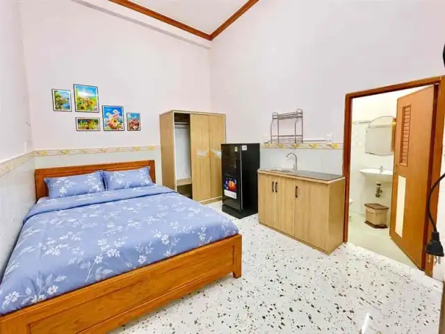 Cho thuê căn hộ chung cư Phạm Thị Nghĩa Biên Hòa, Đồng Nai – 1 phòng ngủ, giá 2.9 triệu Cho thuê căn hộ chung cư Phạm Thị Nghĩa Biên Hòa, Đồng Nai – 1 phòng ngủ, giá 2.9 triệu