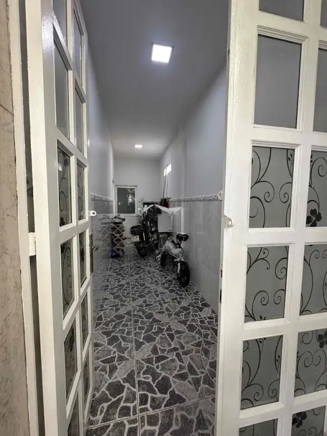 Cho thuê nhà hẻm Nơ Trang Long Quận Bình Thạnh, TP.HCM – 4 phòng ngủ, giá 16 triệu Cho thuê nhà hẻm Nơ Trang Long Quận Bình Thạnh, TP.HCM – 4 phòng ngủ, giá 16 triệu