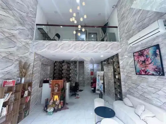 Cho thuê BĐS khác Bàu Cát 1 Quận Tân Bình, TP.HCM – 3 phòng ngủ, giá 26.5 triệu Cho thuê BĐS khác Bàu Cát 1 Quận Tân Bình, TP.HCM – 3 phòng ngủ, giá 26.5 triệu