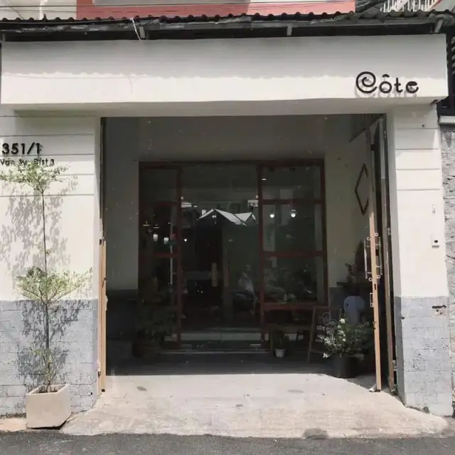 Cho thuê nhà hẻm Đường Lê Văn Sỹ Quận Tân Bình, TP.HCM – 7 phòng ngủ, giá 55 triệu