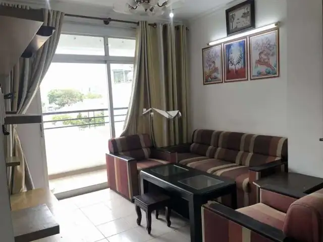 Cho thuê căn hộ chung cư Đường Cao Đạt Quận 5, TP.HCM – 2 phòng ngủ, giá 10.5 triệu