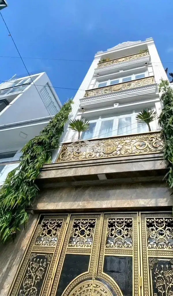 Cho thuê nhà hẻm Đường Lê Văn Sỹ Quận Tân Bình, TP.HCM – 5 phòng ngủ, giá 24 triệu Cho thuê nhà hẻm Đường Lê Văn Sỹ Quận Tân Bình, TP.HCM – 5 phòng ngủ, giá 24 triệu