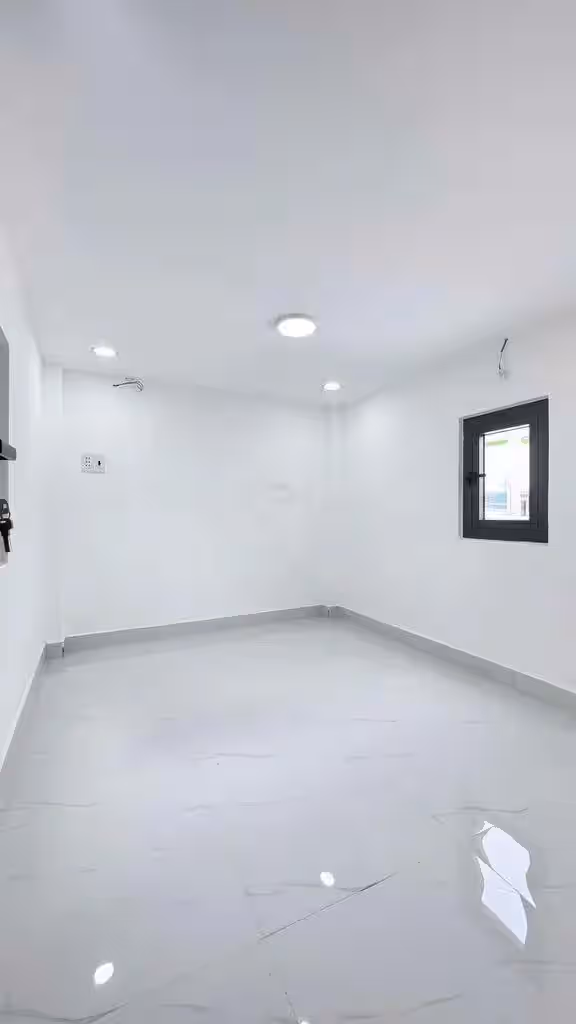 Cho thuê nhà hẻm Đường Lũy Bán Bích Quận Tân Phú, TP.HCM – 2 phòng ngủ, giá 8 triệu
