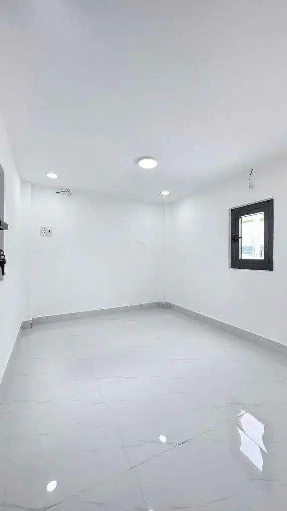 Cho thuê nhà hẻm Đường Lũy Bán Bích Quận Tân Phú, TP.HCM – 2 phòng ngủ, giá 8 triệu Cho thuê nhà hẻm Đường Lũy Bán Bích Quận Tân Phú, TP.HCM – 2 phòng ngủ, giá 8 triệu
