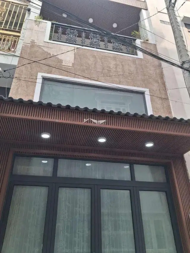 Cho thuê nhà hẻm Đường Huỳnh Văn Nghệ Quận Tân Bình, TP.HCM – 3 phòng ngủ, giá 14 triệu Cho thuê nhà hẻm Đường Huỳnh Văn Nghệ Quận Tân Bình, TP.HCM – 3 phòng ngủ, giá 14 triệu