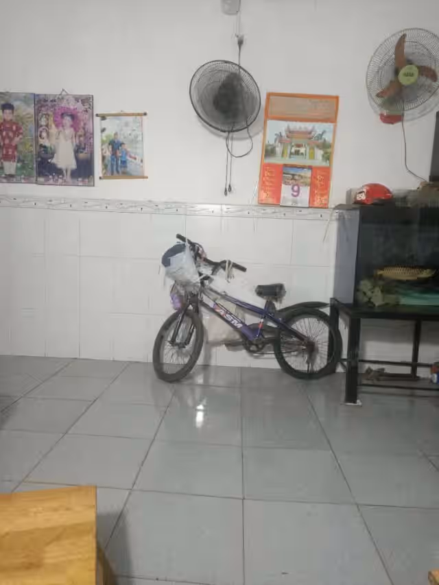 Cho thuê BĐS khác Đường Cây Cám Huyện Bình Chánh, TP.HCM – giá 2 triệu