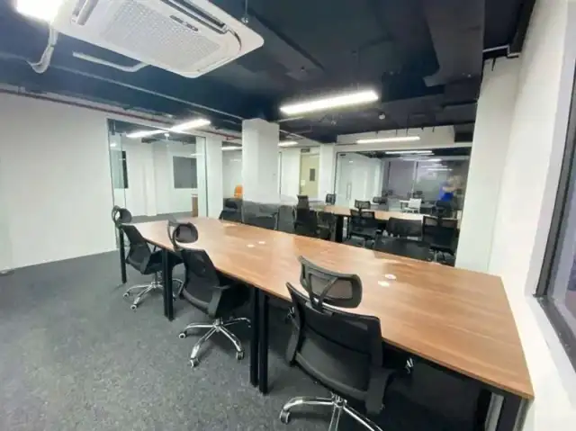 Cho thuê văn phòng Đường Nguyễn Trãi Quận 1, TP.HCM – giá 92 triệu Cho thuê văn phòng Đường Nguyễn Trãi Quận 1, TP.HCM – giá 92 triệu