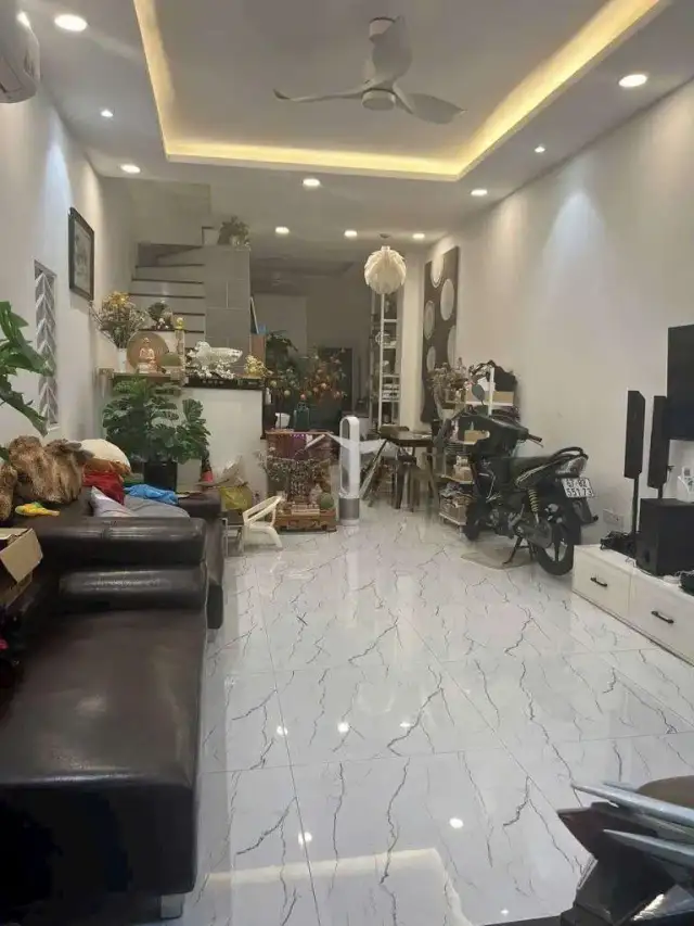 Cho thuê phòng trọ Huỳnh Tấn Phát Quận 7, TP.HCM – 2 phòng ngủ, giá 11 triệu Cho thuê phòng trọ Huỳnh Tấn Phát Quận 7, TP.HCM – 2 phòng ngủ, giá 11 triệu