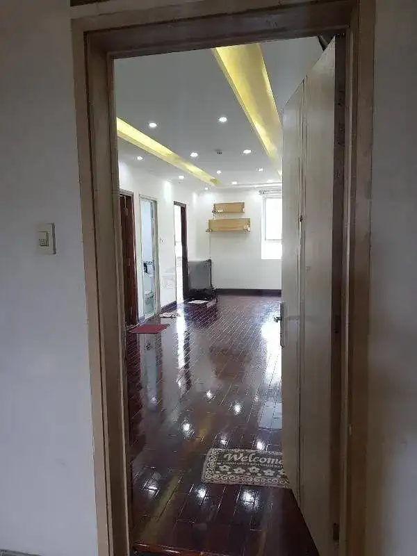 Cho thuê căn hộ chung cư Lý Nam Đế Quận 11, TP.HCM – 2 phòng ngủ, giá 13 triệu