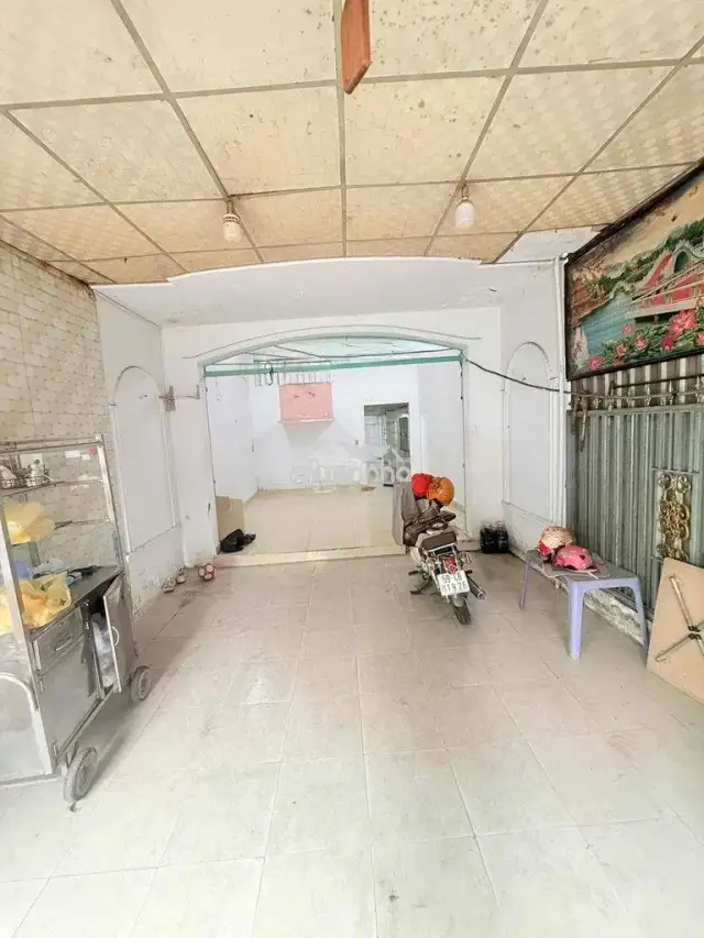 Cho thuê nhà hẻm Đường Trần Xuân Soạn Quận 7, TP.HCM – 2 phòng ngủ, giá 9.5 triệu Cho thuê nhà hẻm Đường Trần Xuân Soạn Quận 7, TP.HCM – 2 phòng ngủ, giá 9.5 triệu